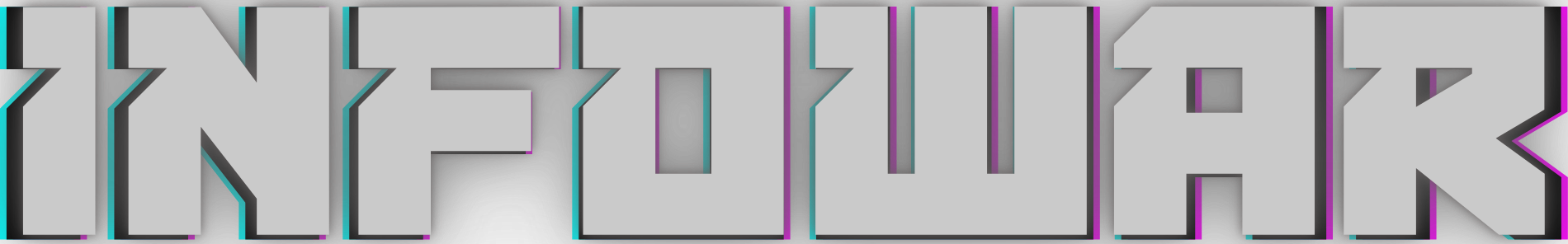 Infowar Logo